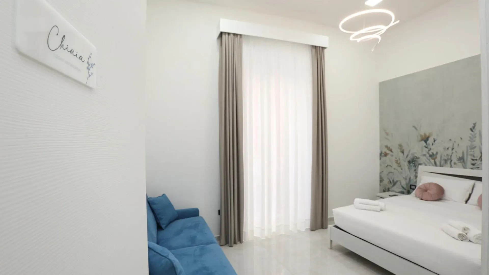 Guest house Vivimihome - Charminaples