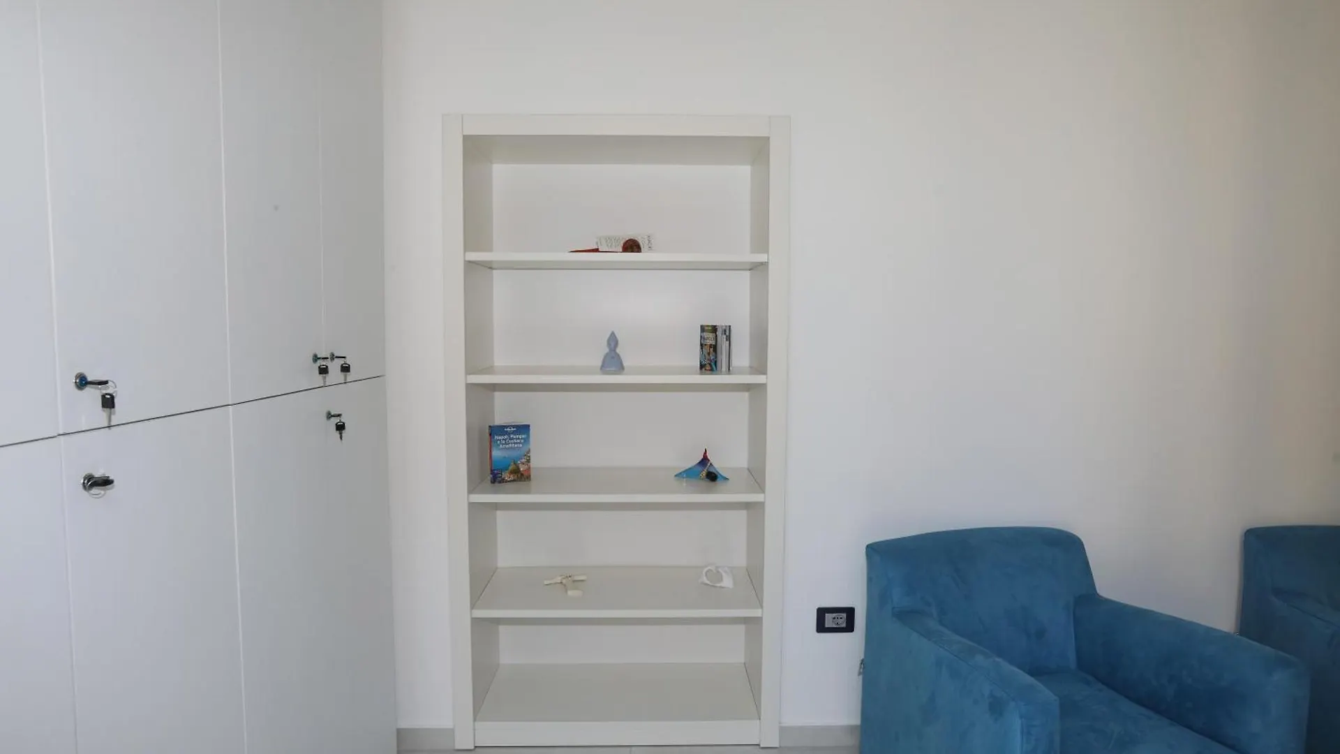 Vivimihome - Charminaples 0*, Naples