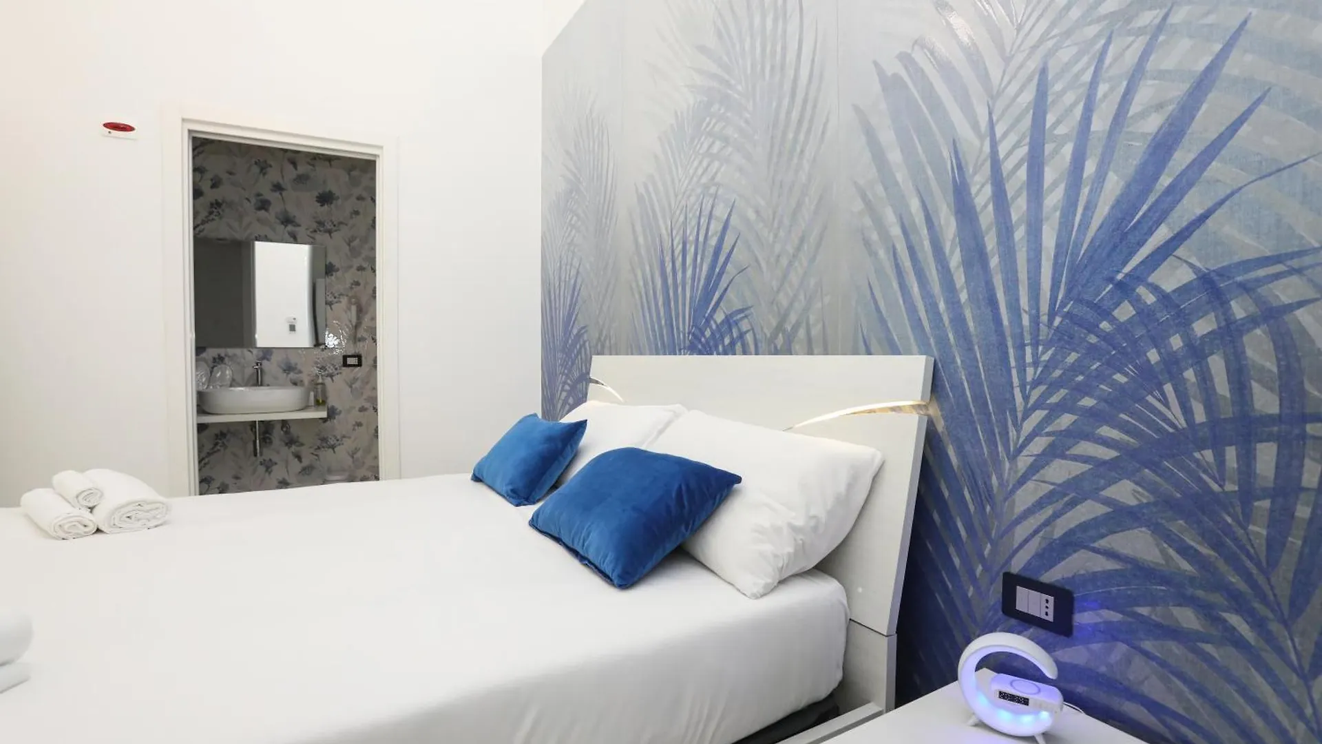 Guest house Vivimihome - Charminaples