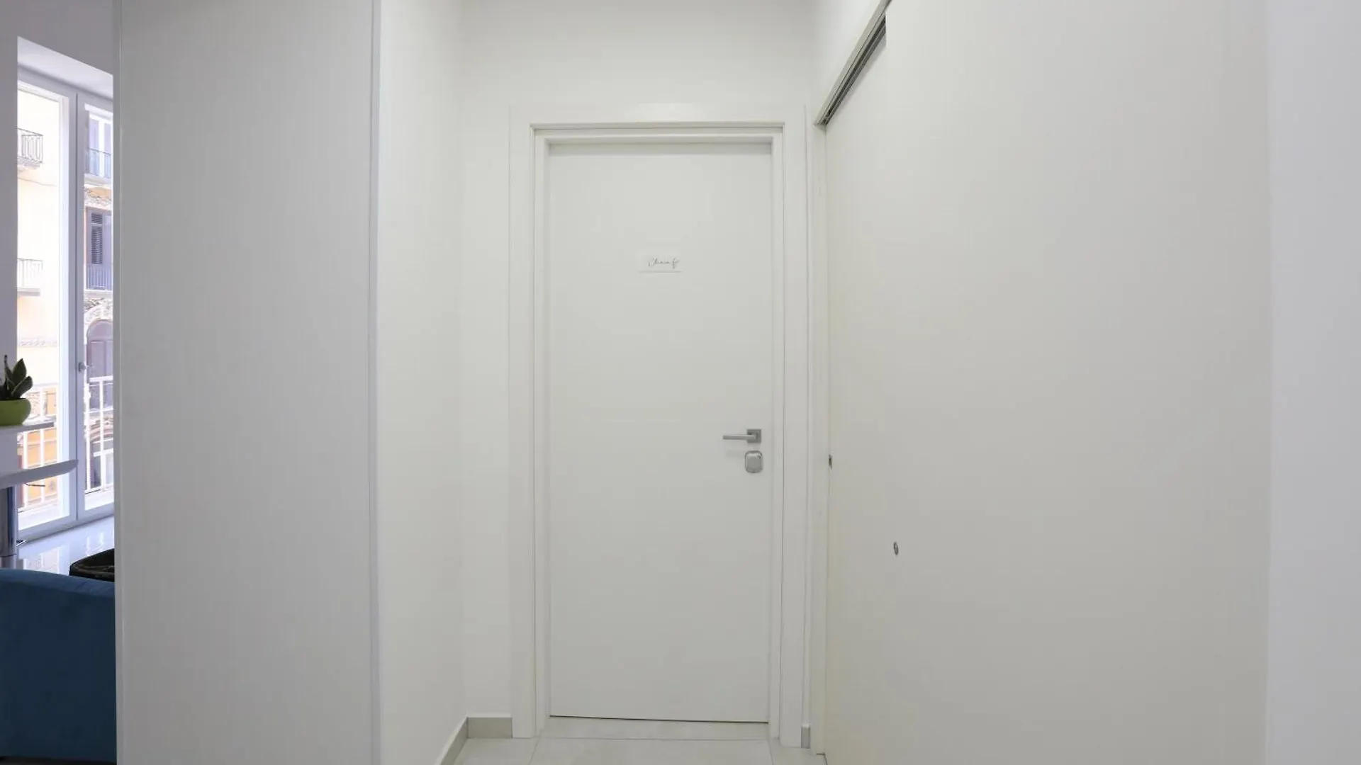 Vivimihome - Charminaples Italy