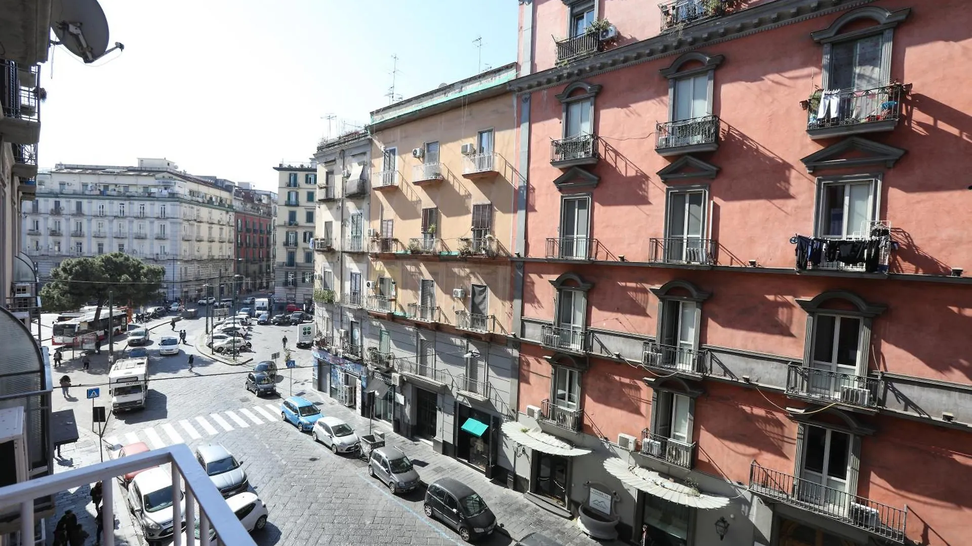 Guest house Vivimihome - Charminaples Italy