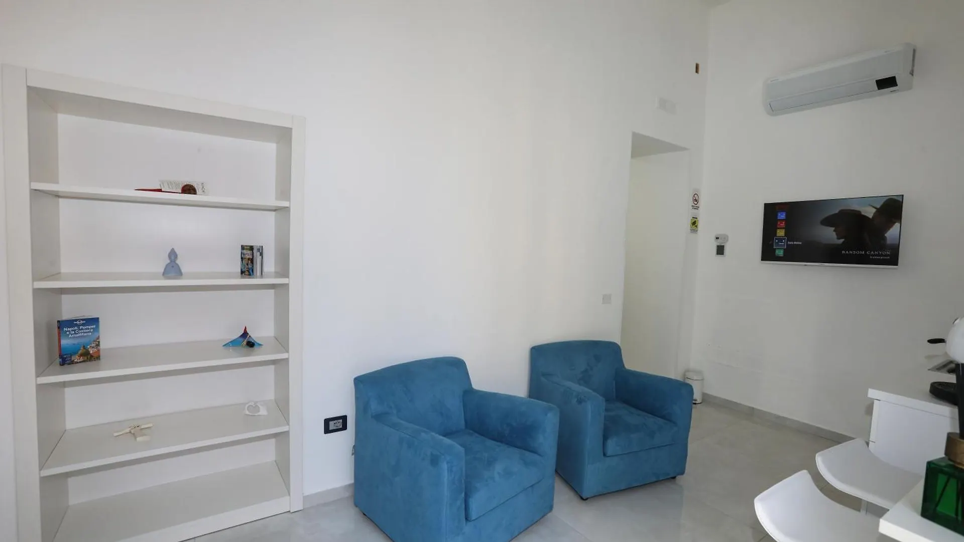 Vivimihome - Charminaples Guest house