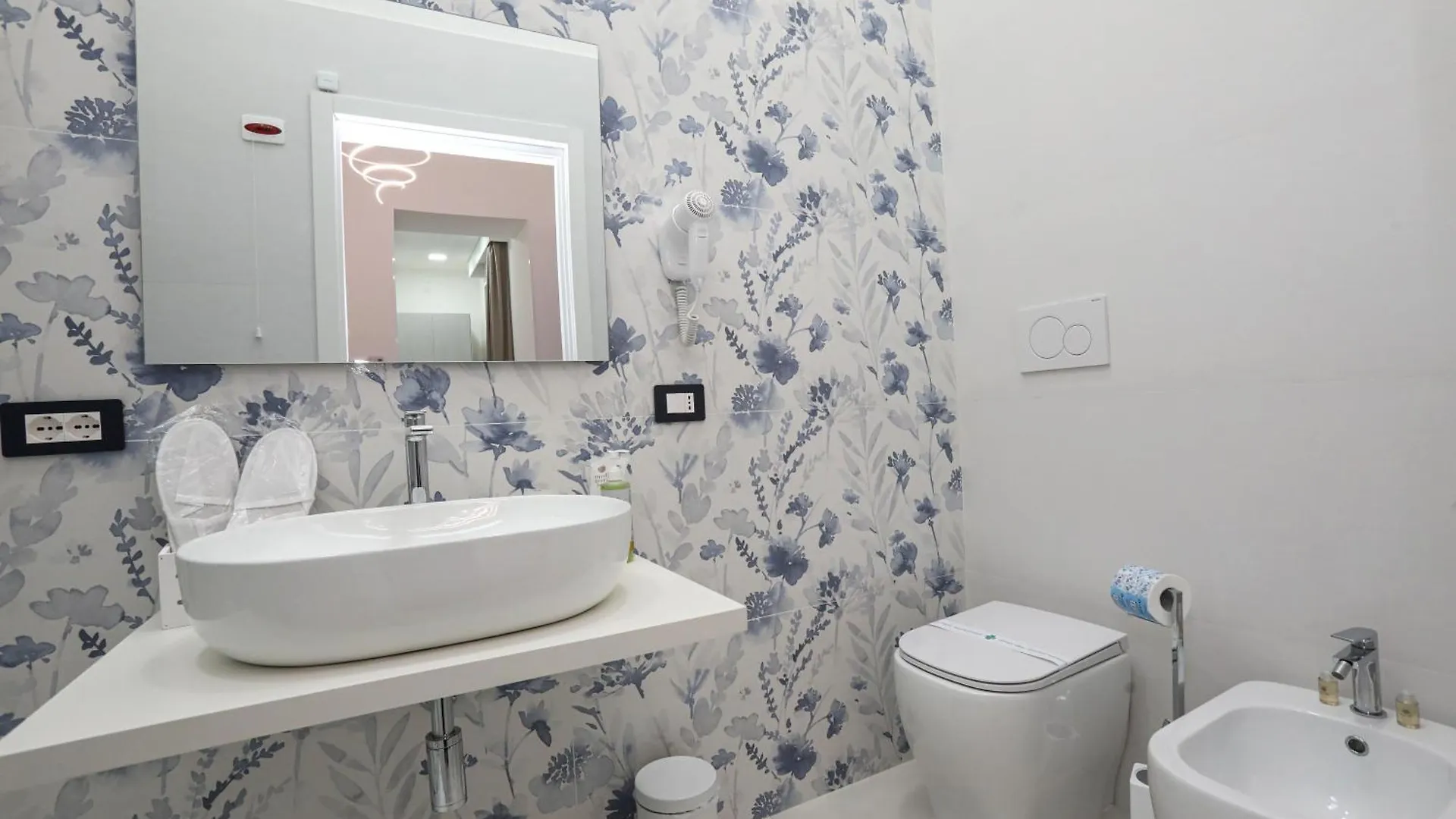 Guest house Vivimihome - Charminaples