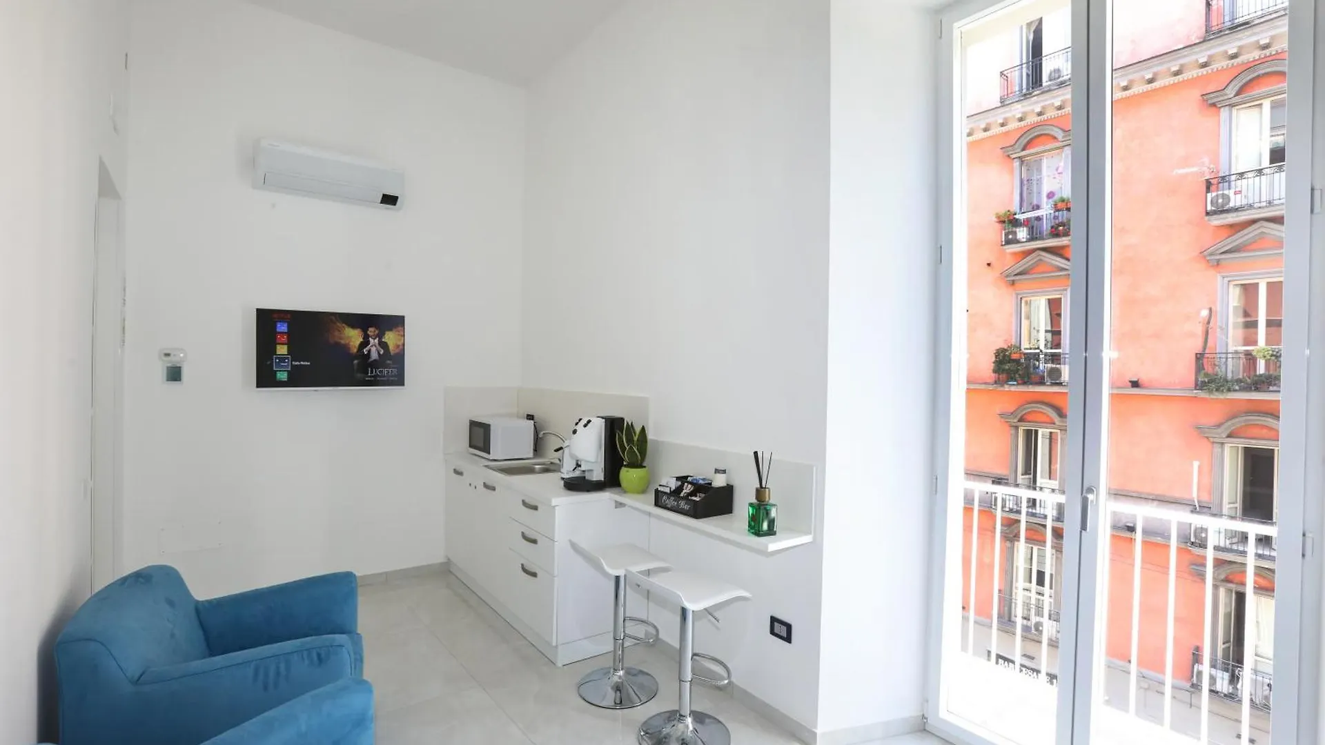 Guest house Vivimihome - Charminaples