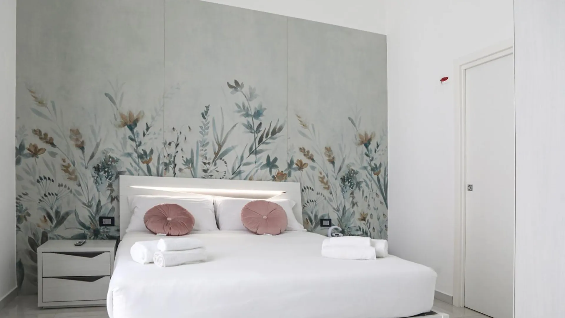 Guest house Vivimihome - Charminaples
