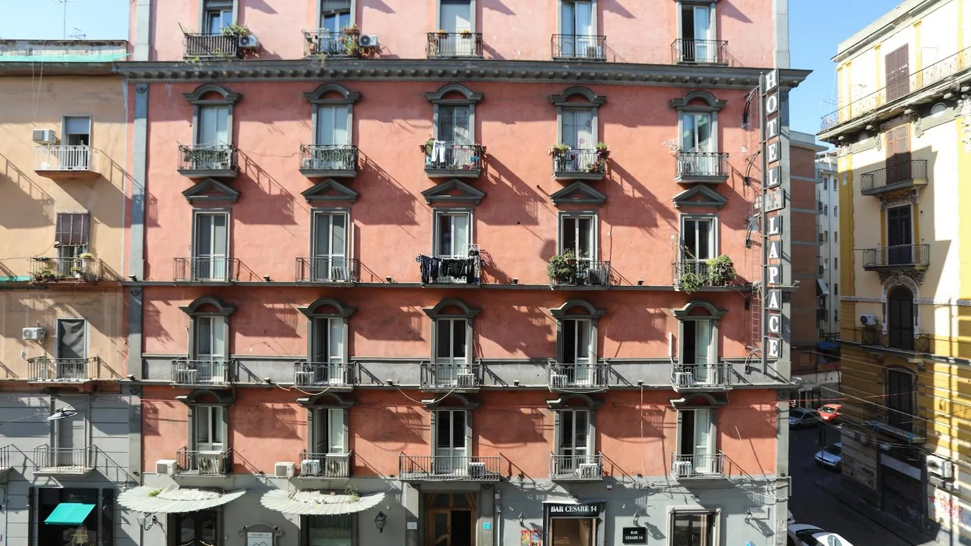 Vivimihome - Charminaples 0*, Naples