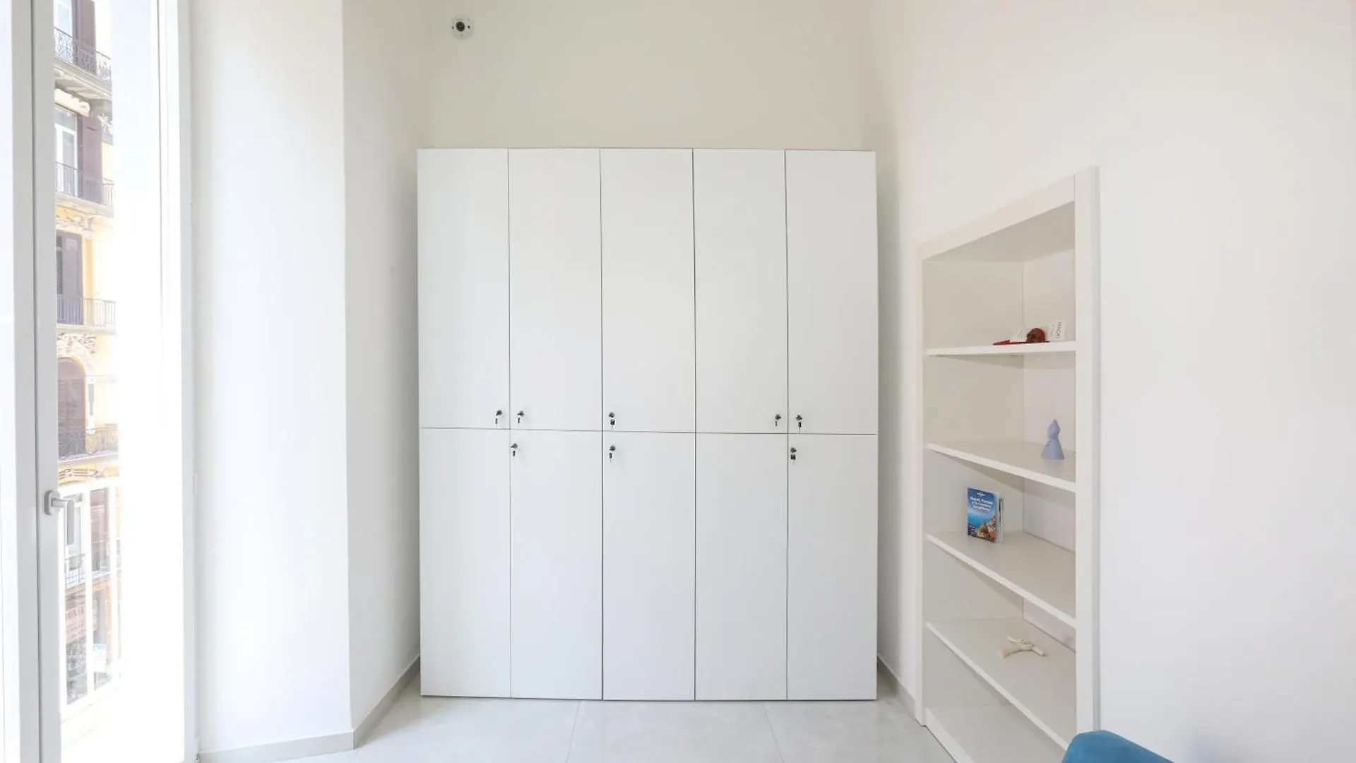 Guest house Vivimihome - Charminaples Italy