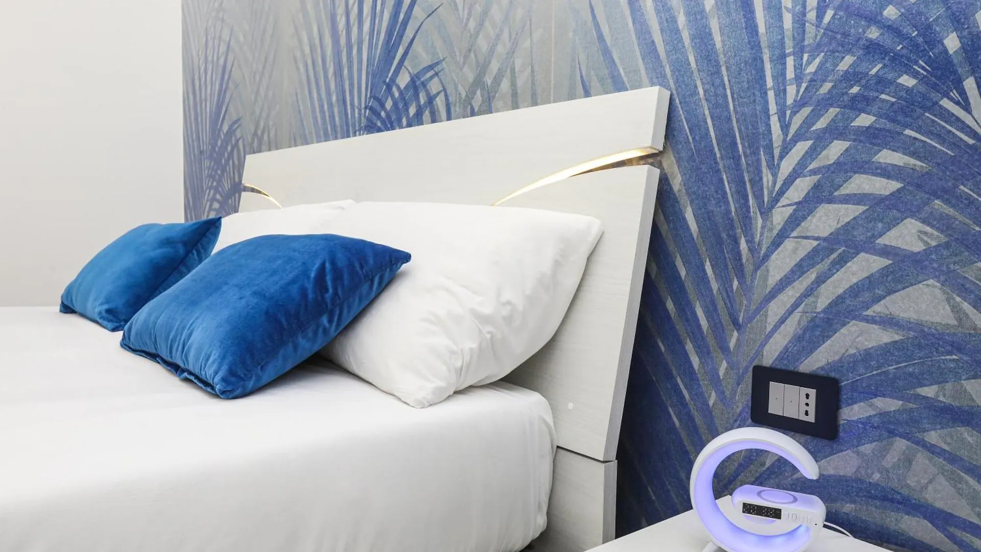 Vivimihome - Charminaples Guest house