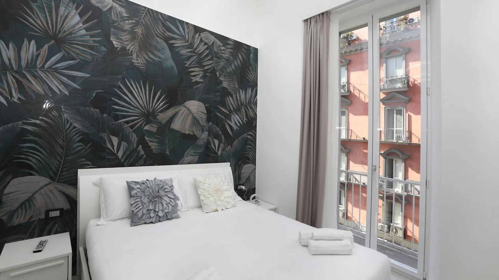 Guest house Vivimihome - Charminaples Italy