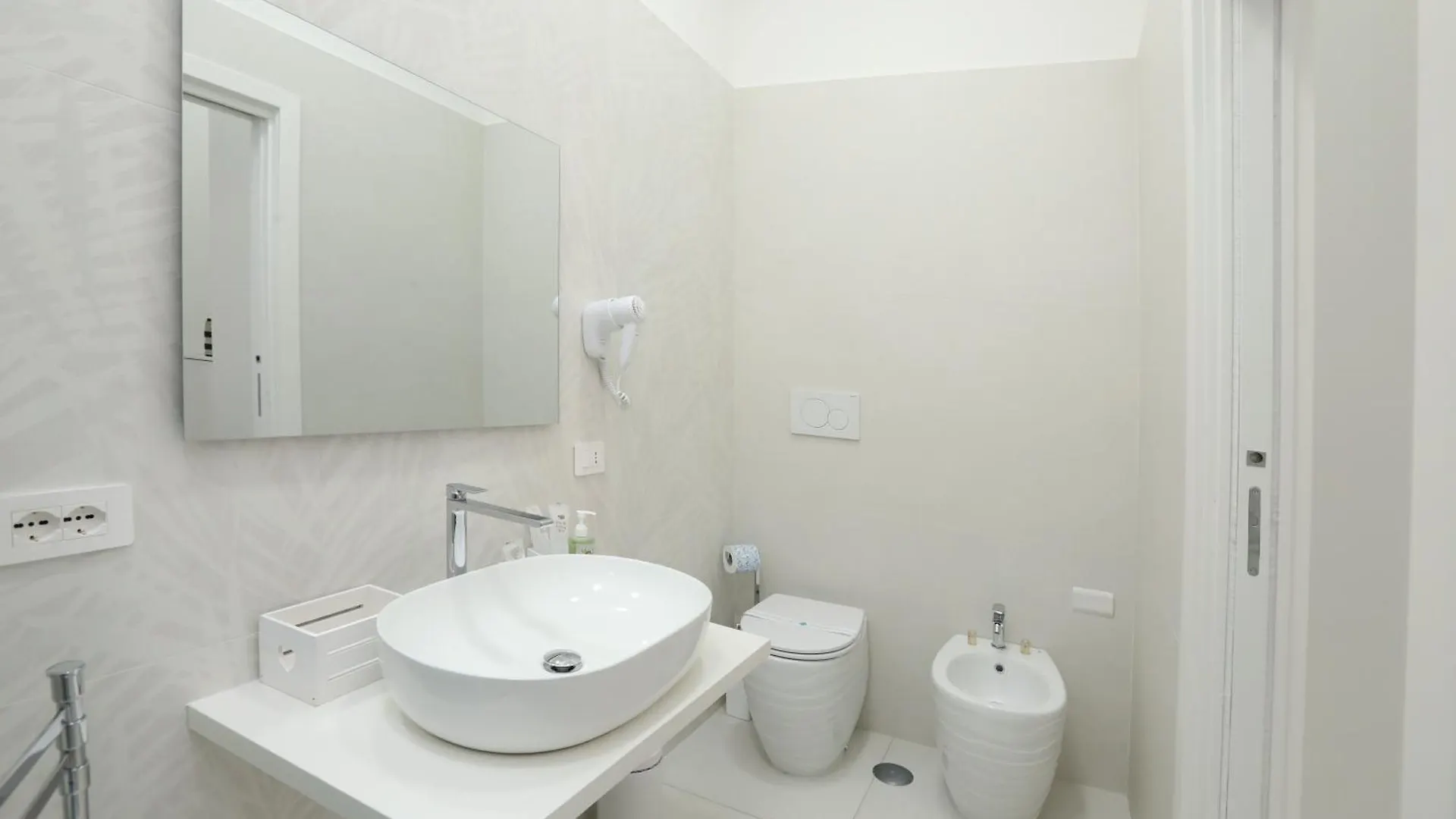 Guest house Vivimihome - Charminaples Italy