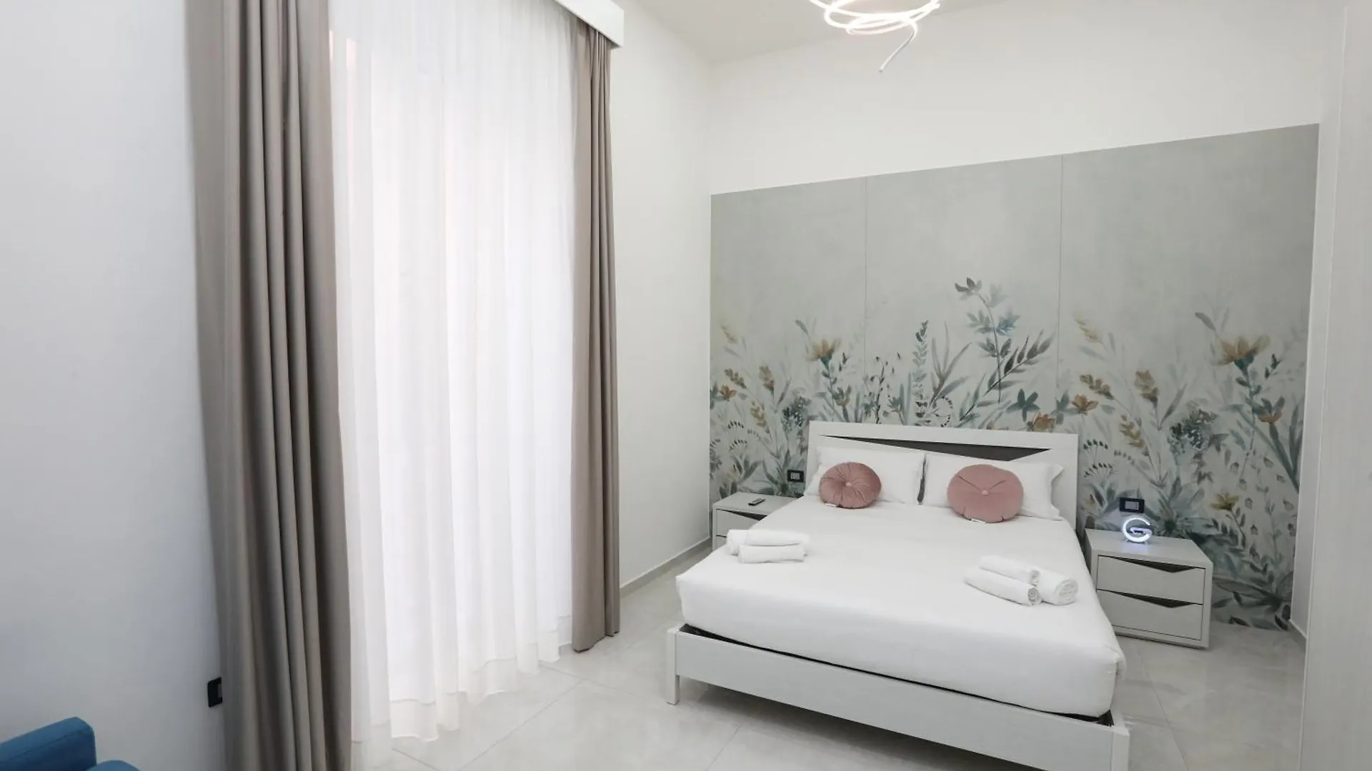 Vivimihome - Charminaples 0*, Naples Italy