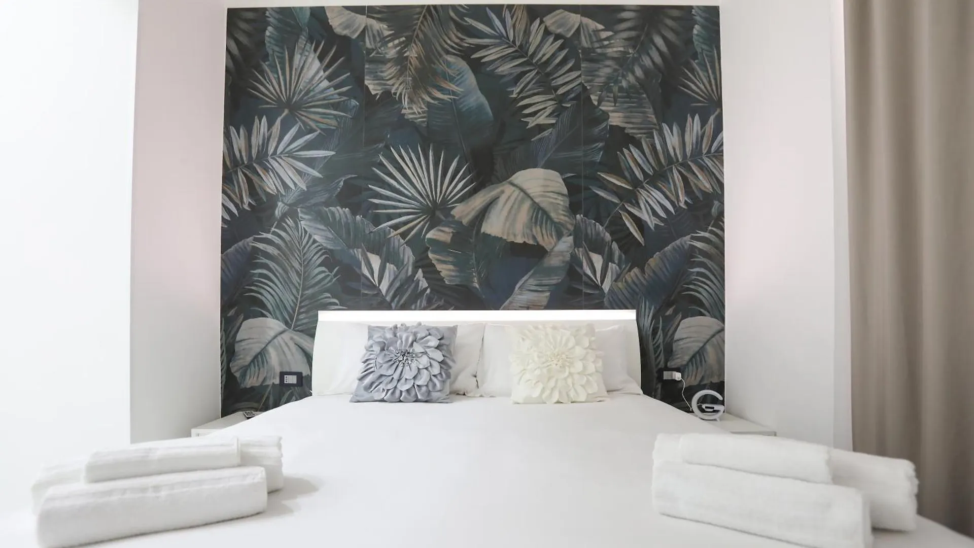 Vivimihome - Charminaples Italy
