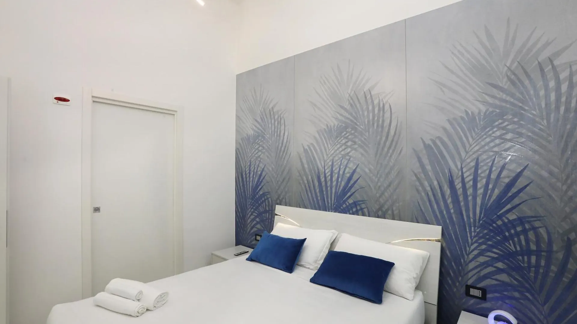 Vivimihome - Charminaples 0*, Naples Italy