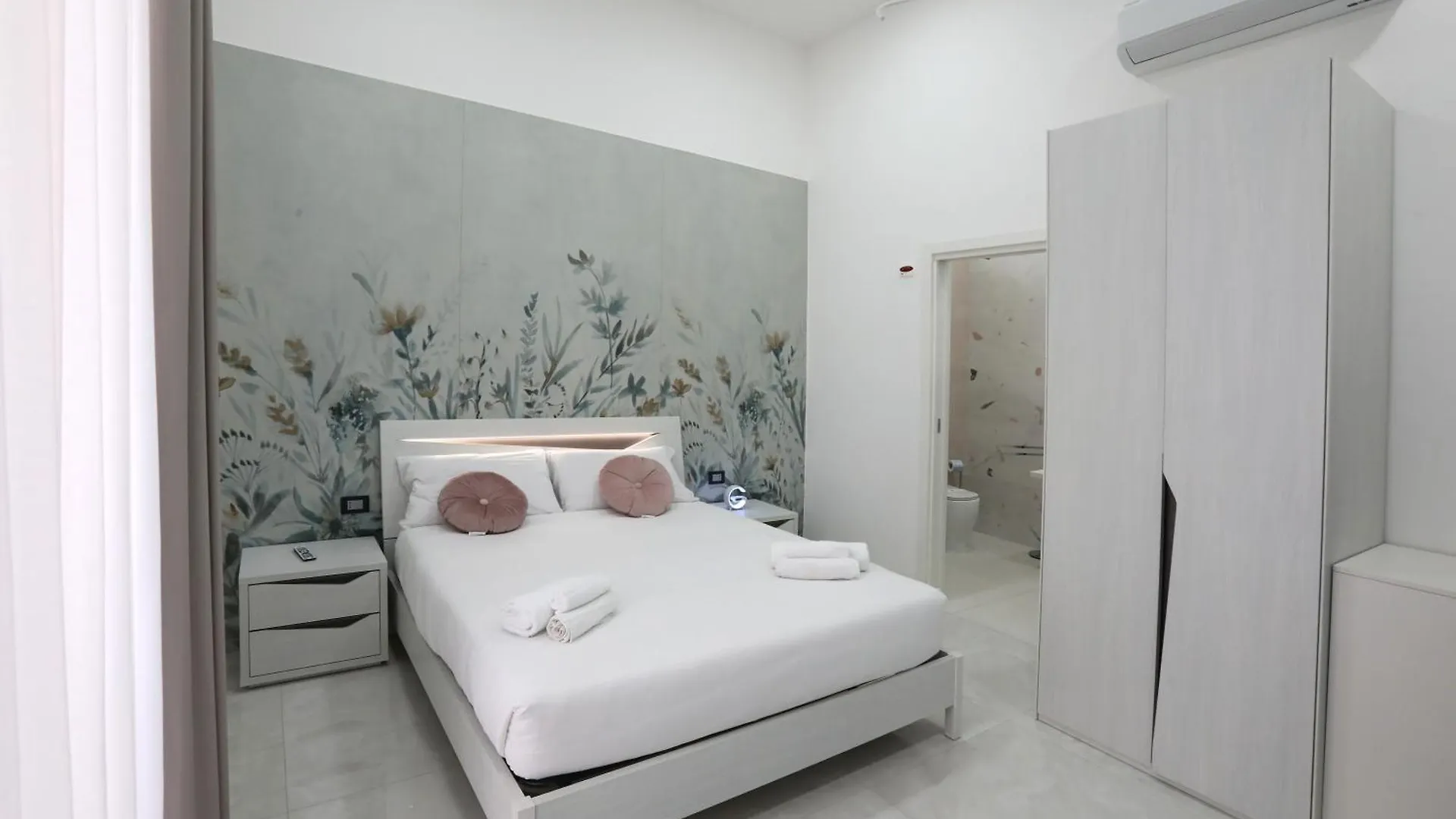 Vivimihome - Charminaples Guest house Naples