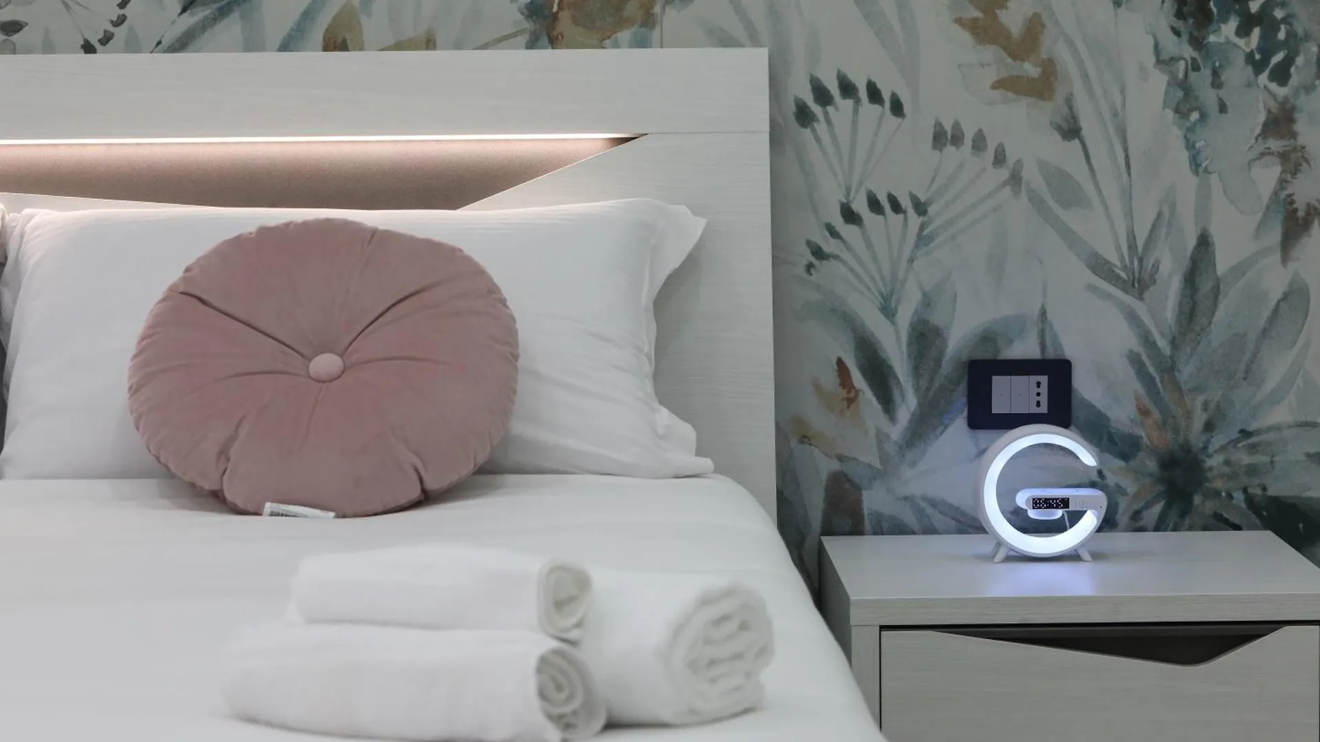 Guest house Vivimihome - Charminaples Italy
