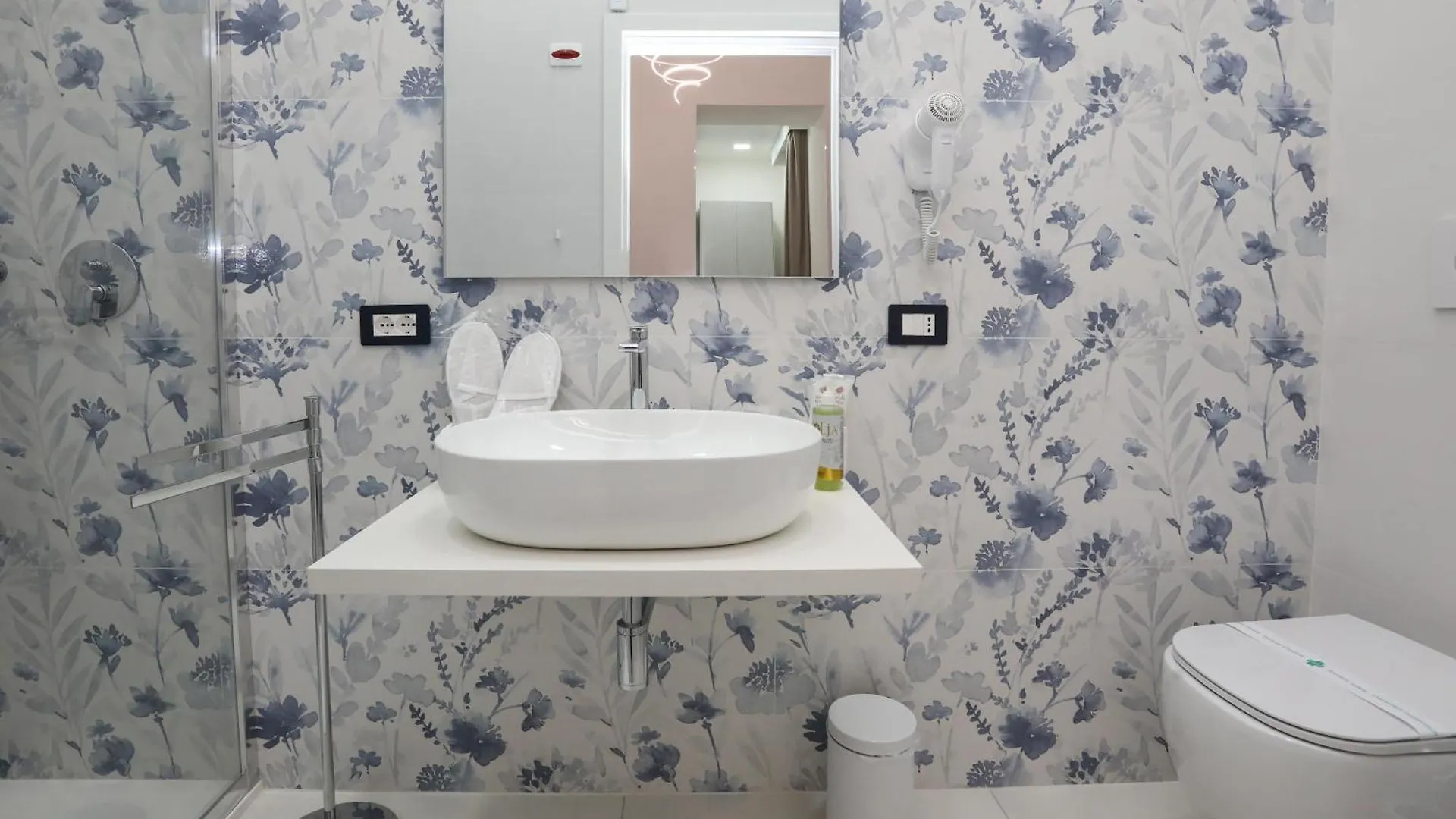 Vivimihome - Charminaples 0*, Naples Italy