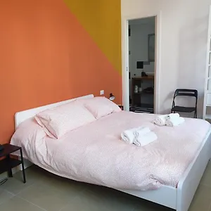 Maga Station Bed and breakfast