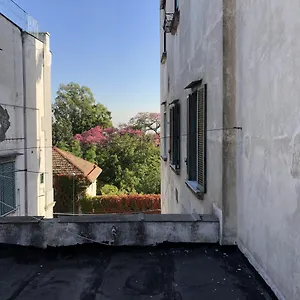 Appartement Chalet Del Centro, Naples