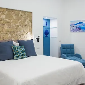 Maison d'hôtes Blue Plebiscito, Naples