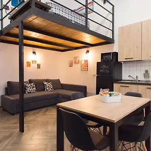 Madaleni Plebiscito Apartamento
