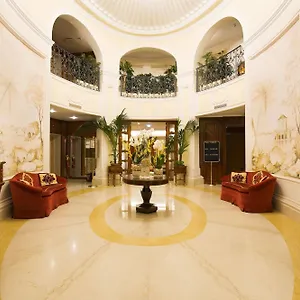 Hotel Palazzo Alabardieri, Napels