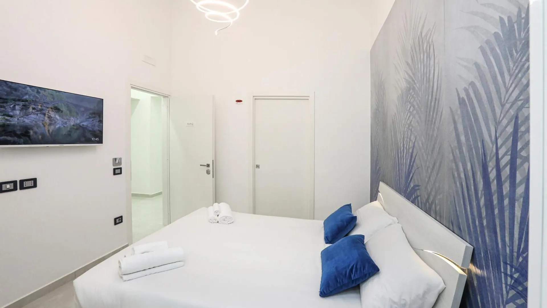 Vivimihome - Charminaples Guest house Naples