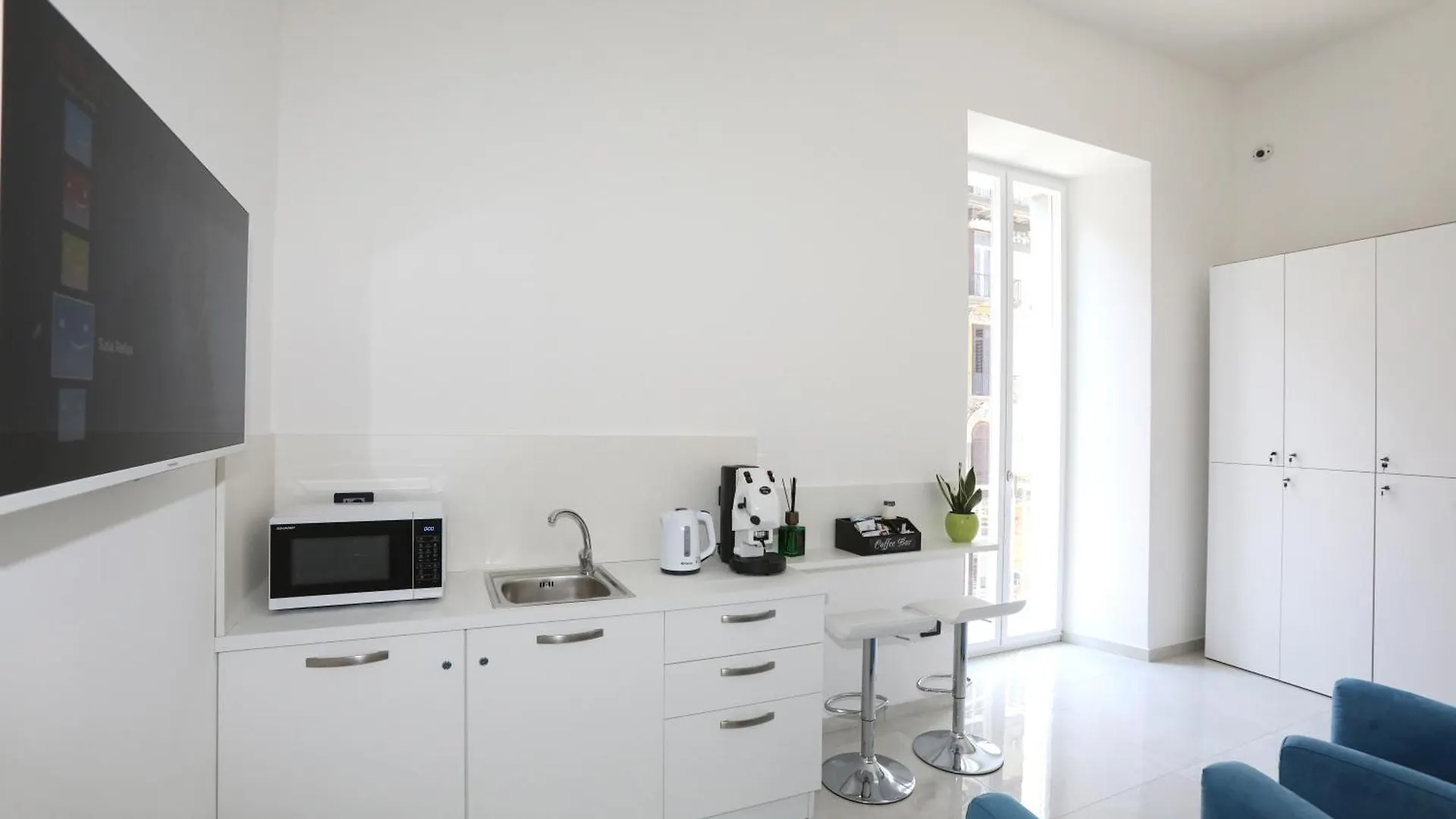 Vivimihome - Charminaples 0*, Naples Italy