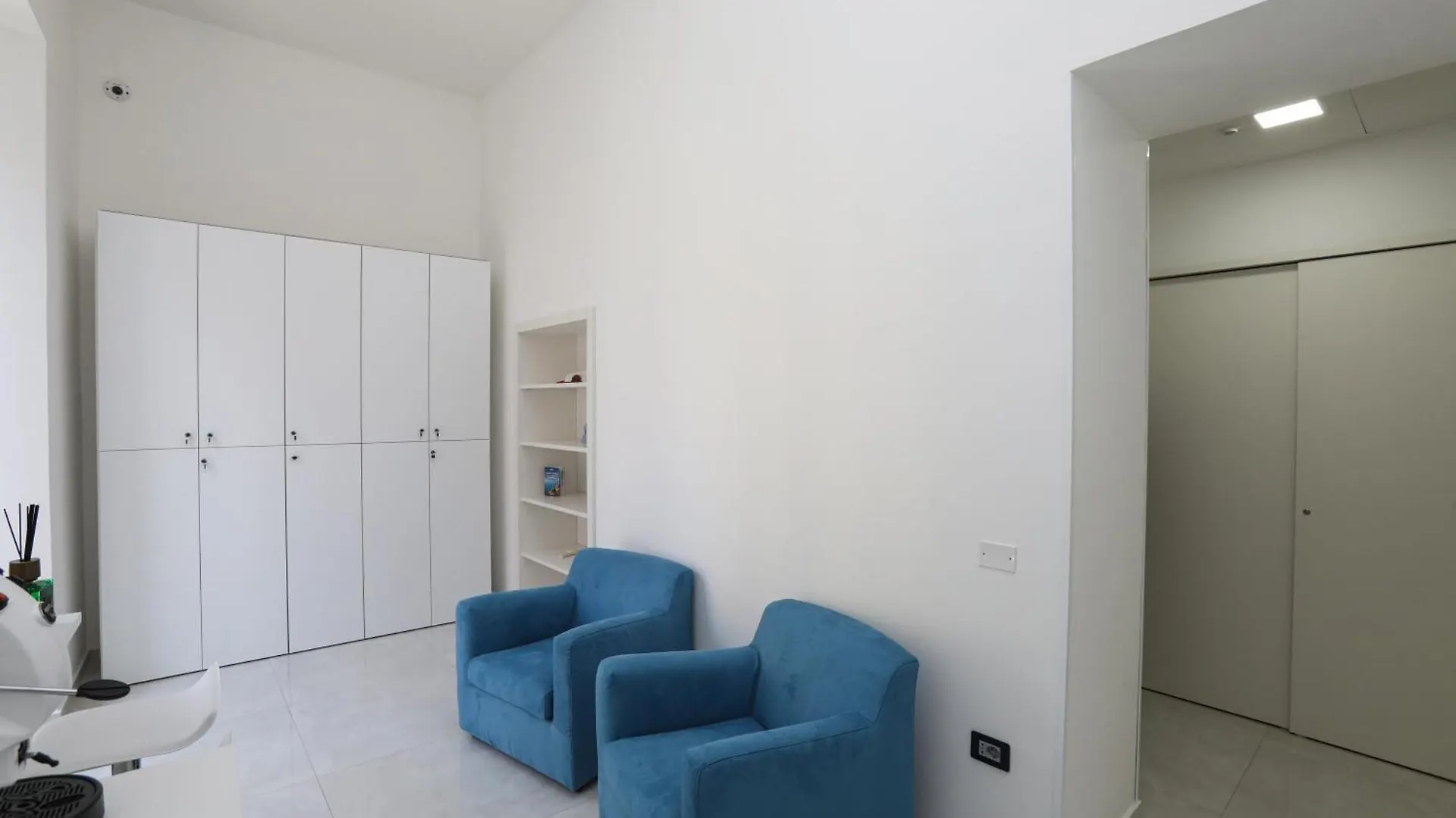 Guest house Vivimihome - Charminaples
