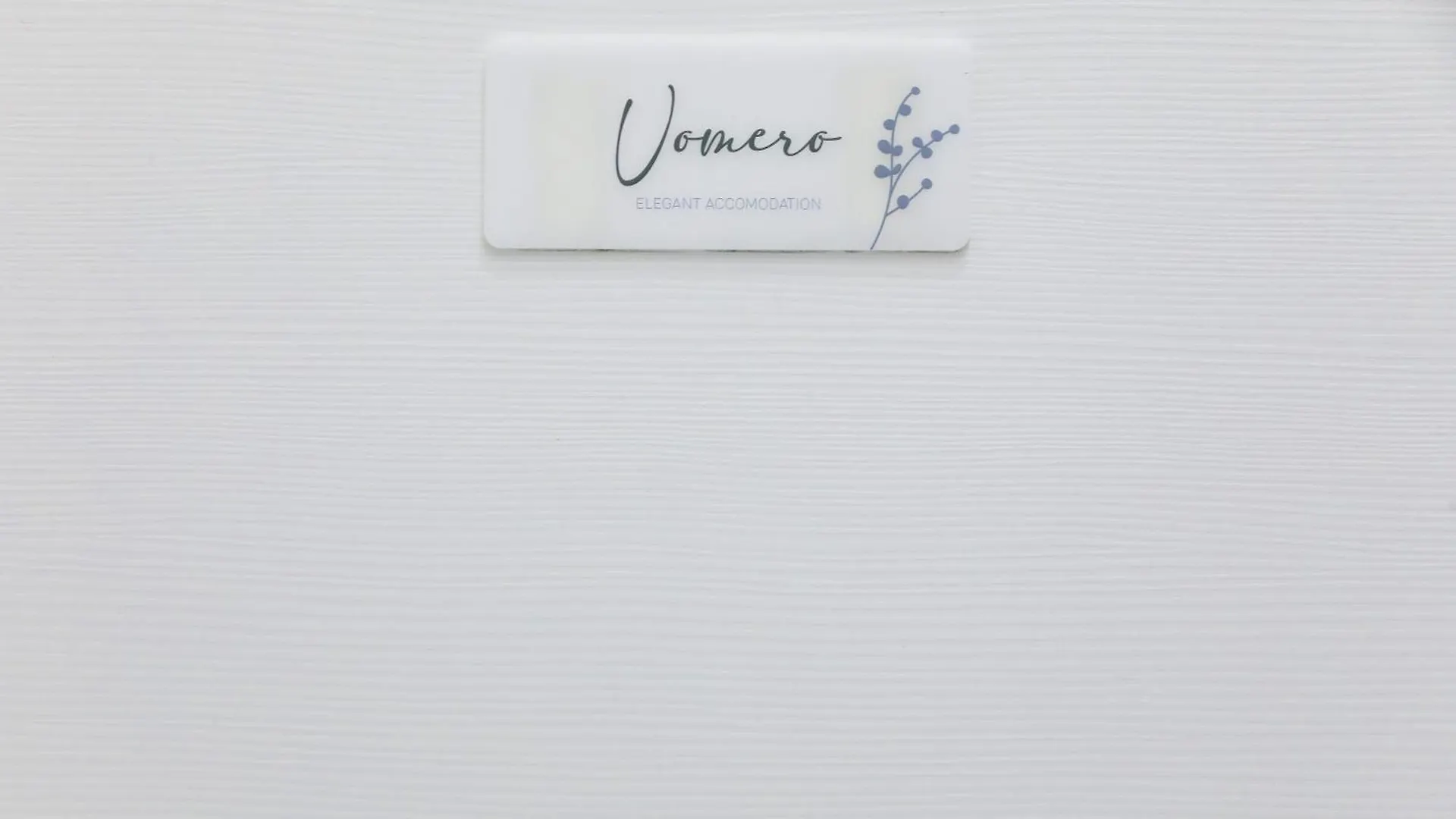 Vivimihome - Charminaples 0*, Naples Italy