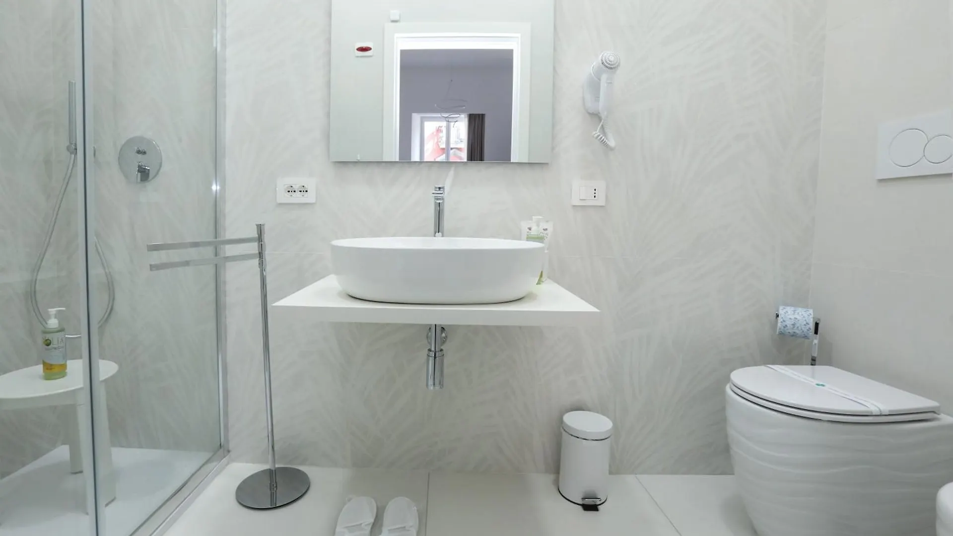 Guest house Vivimihome - Charminaples Italy