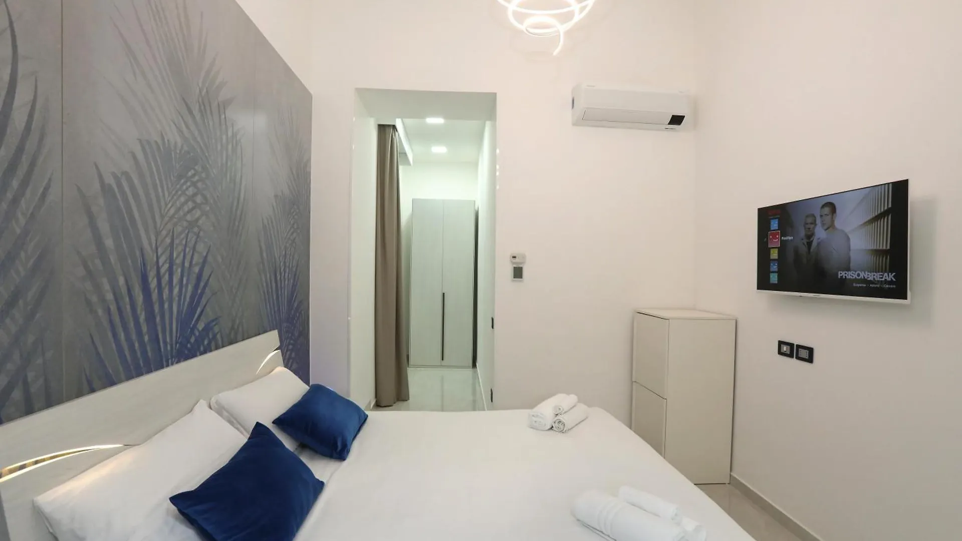 Vivimihome - Charminaples Naples