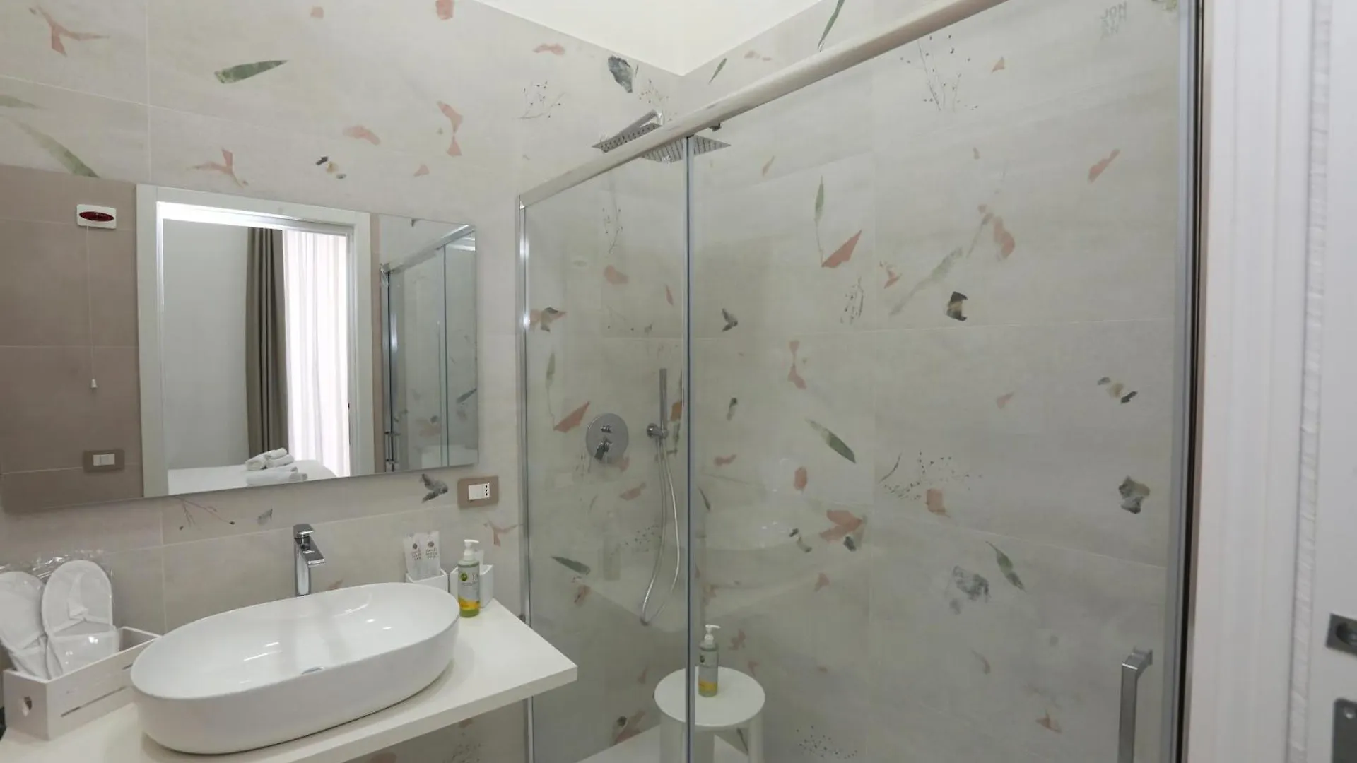 Vivimihome - Charminaples Italy