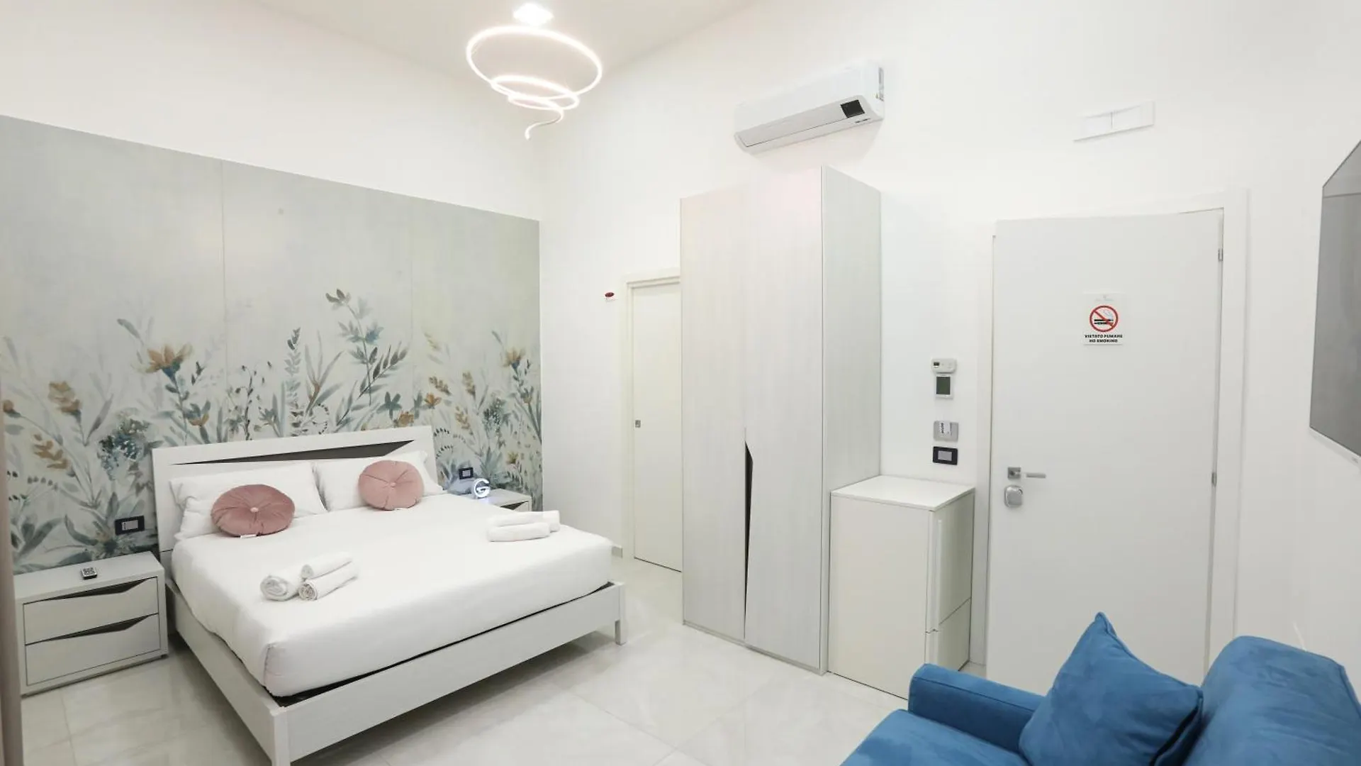 Vivimihome - Charminaples Guest house Naples
