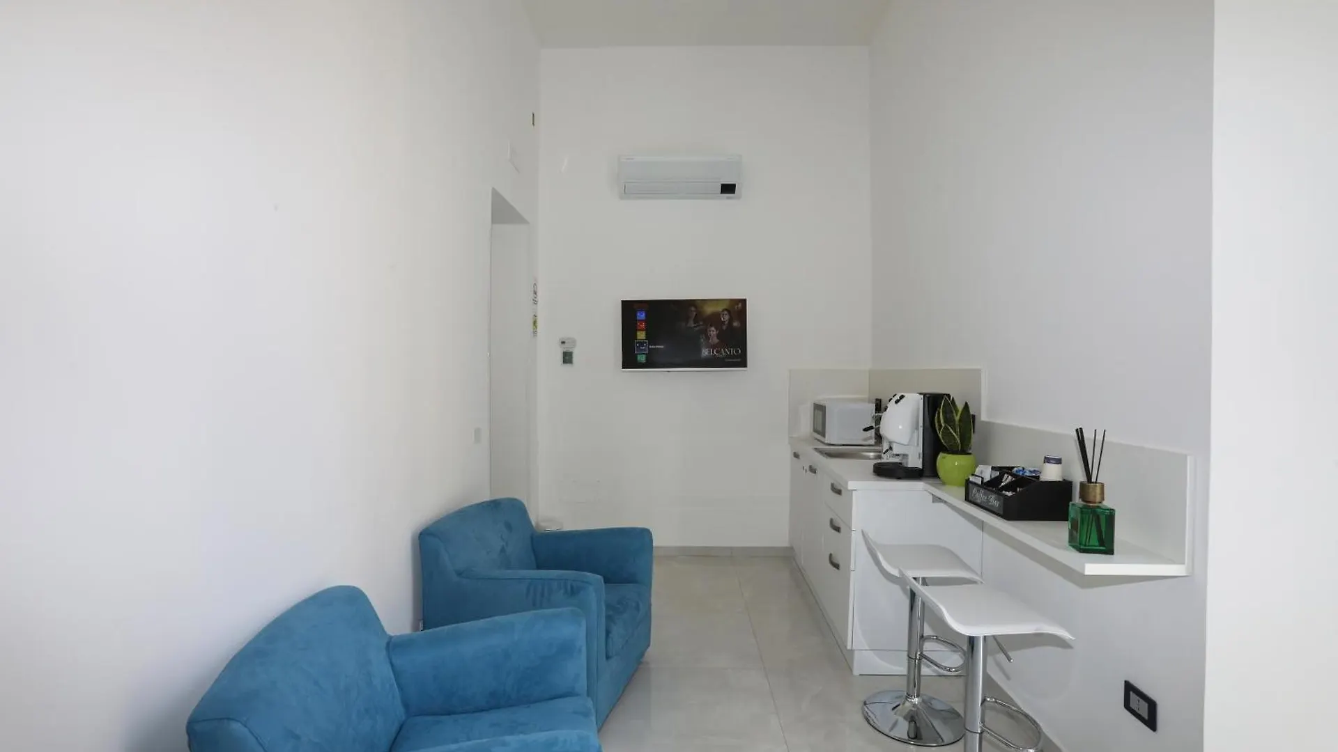 Vivimihome - Charminaples Naples
